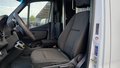 Daumennagel 10 - Mercedes-Benz eSprinter III Kasten  312 Sprinter FWD L2 KLIMA/RFK/SHZ