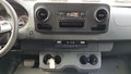 Daumennagel 12 - Mercedes-Benz eSprinter III Kasten  312 Sprinter FWD L2 KLIMA/RFK/SHZ