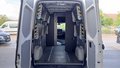 Daumennagel 13 - Mercedes-Benz eSprinter III Kasten  312 Sprinter FWD L2 KLIMA/RFK/SHZ