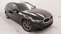 Daumennagel 2 - BMW 318 d Touring Steptronic /Leder/ LED/ACC/Navi