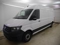 Daumennagel 2 - Volkswagen Crafter Kasten 35 LR HD FWD KLIMA/RFK/VIRTUAL COCKPIT/DAB