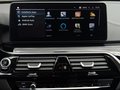 Daumennagel 19 - BMW 530 e Luxury Line Leder LED Navi RFK Busin. Paket