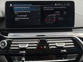 Daumennagel 22 - BMW 530 e Luxury Line Leder LED Navi RFK Busin. Paket