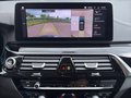 Daumennagel 25 - BMW 530 e Luxury Line Leder LED Navi RFK Busin. Paket