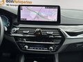 Daumennagel 27 - BMW 530 e Luxury Line Leder LED Navi RFK Busin. Paket