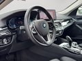 Daumennagel 14 - BMW 530 e Luxury Line Leder LED Navi RFK Busin. Paket