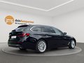 Daumennagel 5 - BMW 530 e Luxury Line Leder LED Navi RFK Busin. Paket