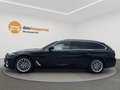 Daumennagel 4 - BMW 530 e Luxury Line Leder LED Navi RFK Busin. Paket