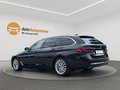 Daumennagel 7 - BMW 530 e Luxury Line Leder LED Navi RFK Busin. Paket