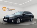 Daumennagel 3 - BMW 530 e Luxury Line Leder LED Navi RFK Busin. Paket