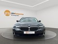 Daumennagel 2 - BMW 530 e Luxury Line Leder LED Navi RFK Busin. Paket