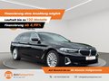Daumennagel 1 - BMW 530 e Luxury Line Leder LED Navi RFK Busin. Paket