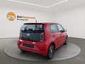 Daumennagel 5 - Volkswagen up! join up KLIMA/ZV/el.FH