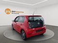 Daumennagel 4 - Volkswagen up! join up KLIMA/ZV/el.FH