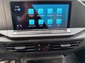 Daumennagel 16 - Volkswagen Caddy Cargo /NAVI/KLIMA/SHZ/PDC/DAB