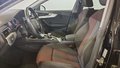 Daumennagel 7 - Audi A4 Avant 2,0TDI S Line/S-Tronic /ACC/STHZ/Xenon
