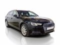 Daumennagel 2 - Audi A4 Avant 2,0TDI S Line/S-Tronic /ACC/STHZ/Xenon