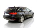 Daumennagel 4 - Audi A4 Avant 2,0TDI S Line/S-Tronic /ACC/STHZ/Xenon
