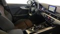 Daumennagel 8 - Audi A4 Avant 2,0TDI S Line/S-Tronic /ACC/STHZ/Xenon