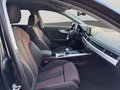 Daumennagel 11 - Audi A4 Avant 2,0TDI S Line/S-Tronic /ACC/STHZ/Xenon