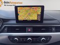 Daumennagel 18 - Audi A4 Avant 2,0TDI S Line/S-Tronic /ACC/STHZ/Xenon