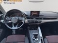 Daumennagel 12 - Audi A4 Avant 2,0TDI S Line/S-Tronic /ACC/STHZ/Xenon