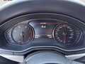 Daumennagel 17 - Audi A4 Avant 2,0TDI S Line/S-Tronic /ACC/STHZ/Xenon