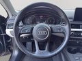 Daumennagel 13 - Audi A4 Avant 2,0TDI S Line/S-Tronic /ACC/STHZ/Xenon