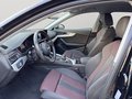 Daumennagel 10 - Audi A4 Avant 2,0TDI S Line/S-Tronic /ACC/STHZ/Xenon