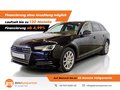 Daumennagel 1 - Audi A4 Avant 2,0TDI S Line/S-Tronic /ACC/STHZ/Xenon