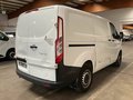 Daumennagel 5 - Ford Transit Custom Kasten 2.0 TDCi 320 L1