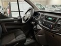 Daumennagel 8 - Ford Transit Custom Kasten 2.0 TDCi 320 L1