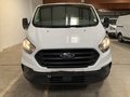Daumennagel 3 - Ford Transit Custom Kasten 2.0 TDCi 320 L1