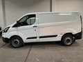 Daumennagel 7 - Ford Transit Custom Kasten 2.0 TDCi 320 L1