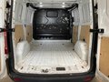 Daumennagel 22 - Ford Transit Custom Kasten 2.0 TDCi 320 L1