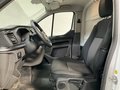 Daumennagel 9 - Ford Transit Custom Kasten 2.0 TDCi 320 L1