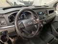Daumennagel 10 - Ford Transit Custom Kasten 2.0 TDCi 320 L1