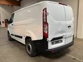 Daumennagel 4 - Ford Transit Custom Kasten 2.0 TDCi 320 L1