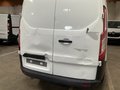 Daumennagel 13 - Ford Transit Custom Kasten 2.0 TDCi 320 L1