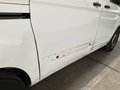 Daumennagel 15 - Ford Transit Custom Kasten 2.0 TDCi 320 L1