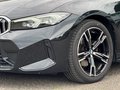 Daumennagel 9 - BMW 320 d xDrive M Sport LED/LEDER/STHZ/LANE/WIDE SCREEN
