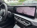 Daumennagel 17 - BMW 320 d xDrive M Sport LED/LEDER/STHZ/LANE/WIDE SCREEN