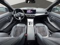 Daumennagel 10 - BMW 320 d xDrive M Sport LED/LEDER/STHZ/LANE/WIDE SCREEN