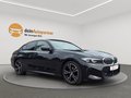 Daumennagel 2 - BMW 320 d xDrive M Sport LED/LEDER/STHZ/LANE/WIDE SCREEN