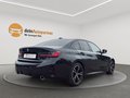 Daumennagel 5 - BMW 320 d xDrive M Sport LED/LEDER/STHZ/LANE/WIDE SCREEN