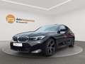 Daumennagel 3 - BMW 320 d xDrive M Sport LED/LEDER/STHZ/LANE/WIDE SCREEN