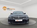 Daumennagel 2 - BMW 320 d xDrive M Sport LED/LEDER/STHZ/LANE/WIDE SCREEN