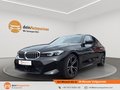 Daumennagel 1 - BMW 320 d xDrive M Sport LED/LEDER/STHZ/LANE/WIDE SCREEN