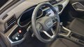 Daumennagel 12 - Audi Q3 35 TDI NAVI/PDC v+h/LED/DAB/TEMPOMAT