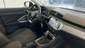 Daumennagel 10 - Audi Q3 35 TDI NAVI/PDC v+h/LED/DAB/TEMPOMAT
